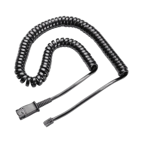 HP Quick Disconnect/RJ-45 Audio Cable — Being Shipped