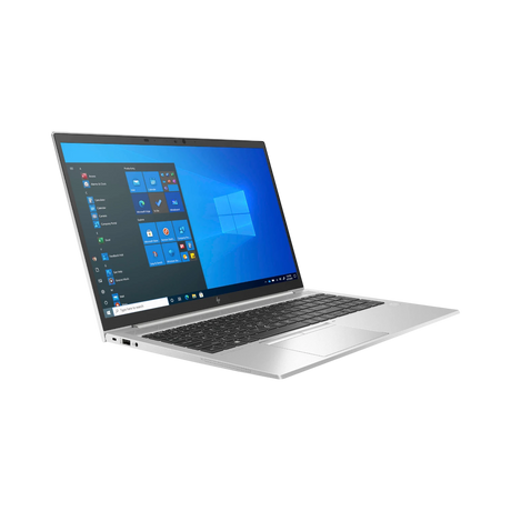 HP EliteBook 850 G8  15.6" Multi-Touch Laptop, Intel Core i5-1145G7, 16GB DDR4 RAM, 512GB SSD — Being Shipped