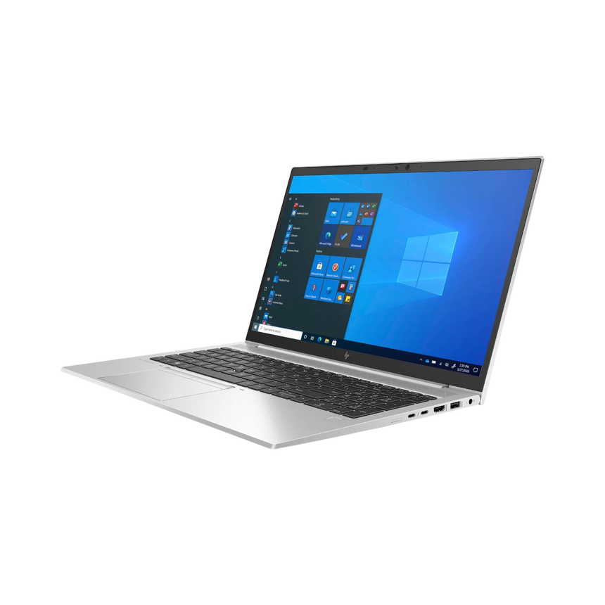 HP EliteBook 850 G8  15.6" Multi-Touch Laptop, Intel Core i5-1145G7, 16GB DDR4 RAM, 512GB SSD — Being Shipped