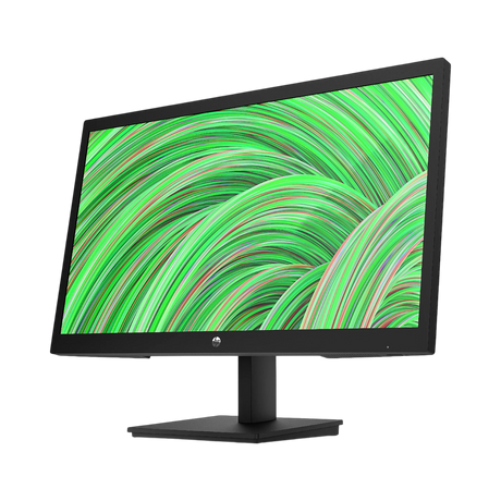 HP V22v G5 21.4" 16:9 75Hz FreeSync FHD Monitor — Being Shipped
