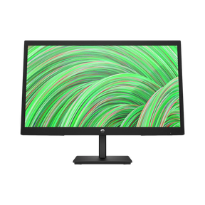 HP V22v G5 21.4" 16:9 75Hz FreeSync FHD Monitor — Being Shipped
