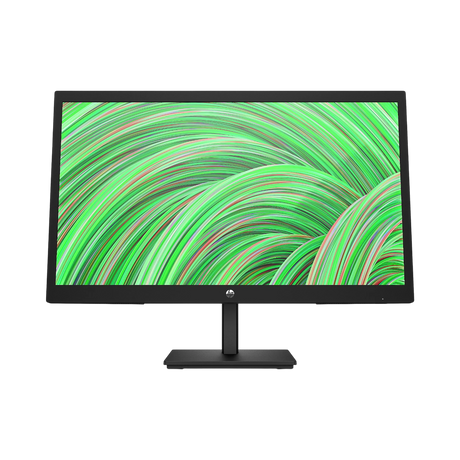 HP V22v G5 21.4" 16:9 75Hz FreeSync FHD Monitor — Being Shipped