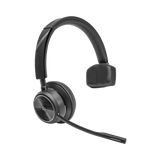 Poly Savi 7410 Office Wireless DECT Mono Headset (Microsoft Teams Certified) — Being Shipped