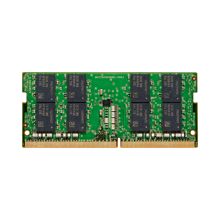 HP 16GB DDR4 3200 MHz DIMM Memory Module — Being Shipped