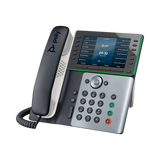 Poly Edge E550 IP Desk Phone with Power Adapter — Being Shipped