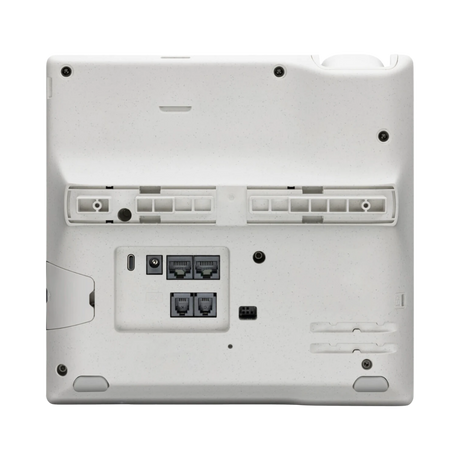 Poly Edge E550 IP Desk Phone with Power Adapter — Being Shipped