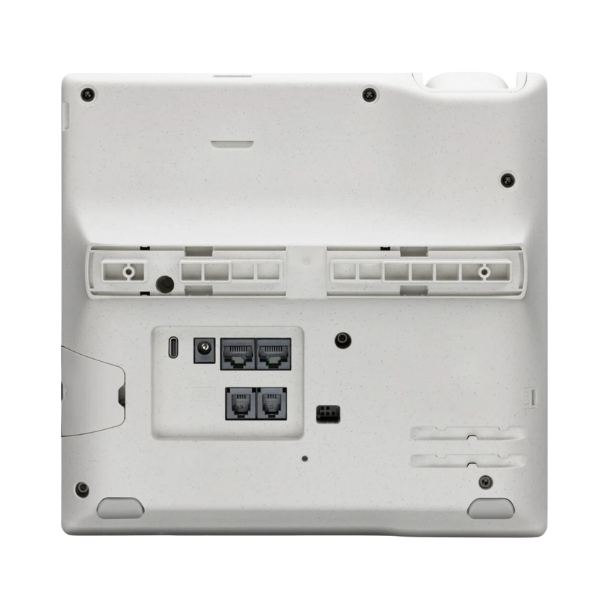 Poly Edge E550 IP Desk Phone with Power Adapter — Being Shipped