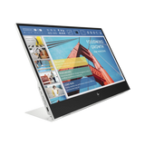 HP E14 G4 14" 16:9 60Hz Portable USB Type-C IPS Monitor — Being Shipped