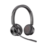 Poly Savi 7320 Stereo Microsoft Teams Headset — Being Shipped