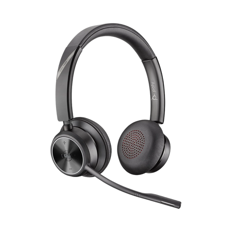 Poly Savi 7320 Stereo Microsoft Teams Headset — Being Shipped