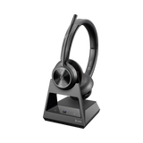 Poly Savi 7320 Stereo Microsoft Teams Headset — Being Shipped