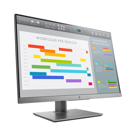 HP E243i 24" 16:10 60Hz EliteDisplay IPS Monitor — Being Shipped
