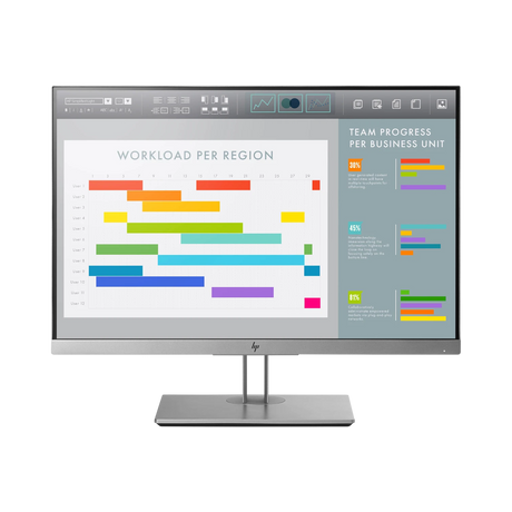 HP E243i 24" 16:10 60Hz EliteDisplay IPS Monitor — Being Shipped