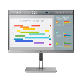 HP E243i 24" 16:10 60Hz EliteDisplay IPS Monitor — Being Shipped