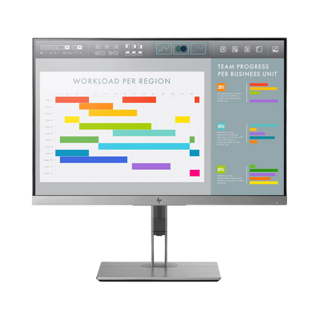 HP E243i 24" 16:10 60Hz EliteDisplay IPS Monitor — Being Shipped