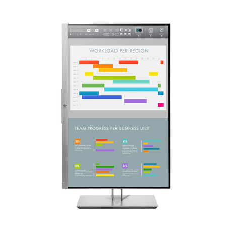 HP E243i 24" 16:10 60Hz EliteDisplay IPS Monitor — Being Shipped