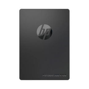 HP P700 Portable USB 3.1 Gen 2 512GB External SSD Gen 2 (3.1 Gen 2) — Being Shipped