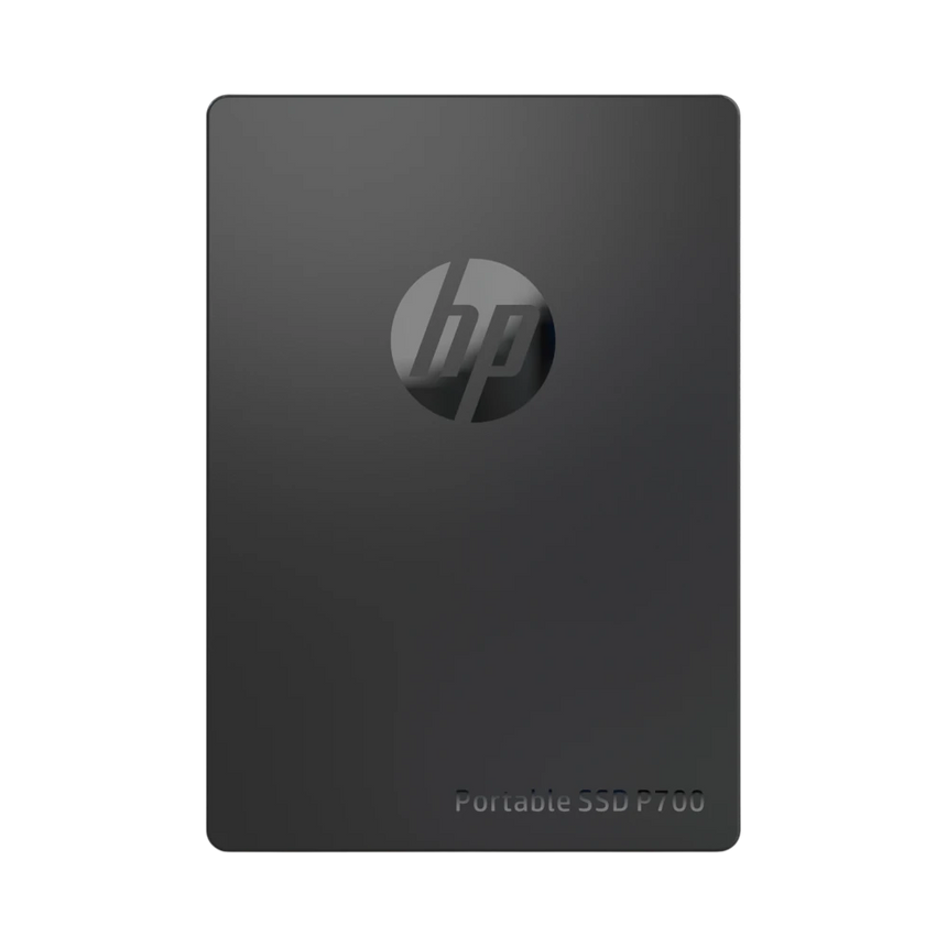 HP P700 Portable USB 3.1 Gen 2 512GB External SSD Gen 2 (3.1 Gen 2) — Being Shipped