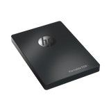 HP P700 Portable USB 3.1 Gen 2 512GB External SSD Gen 2 (3.1 Gen 2) — Being Shipped