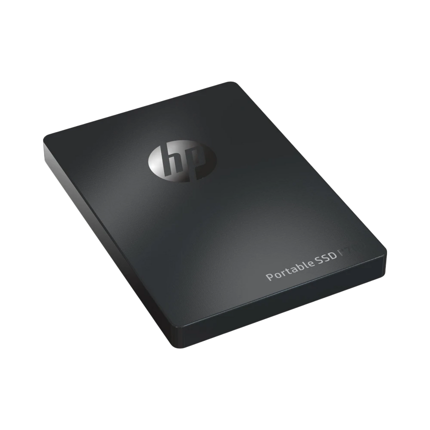 HP P700 Portable USB 3.1 Gen 2 512GB External SSD Gen 2 (3.1 Gen 2) — Being Shipped