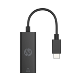 HP USB-C to RJ45 Adapter — Being Shipped