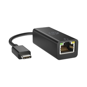 HP USB-C to RJ45 Adapter — Being Shipped