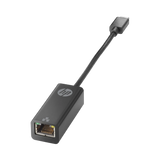 HP USB-C to RJ45 Adapter — Being Shipped