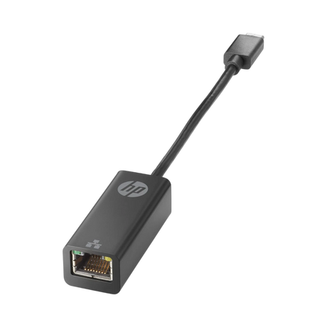HP USB-C to RJ45 Adapter — Being Shipped