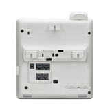 Poly Edge E100 IP Desk Phone with Power Adapter — Being Shipped