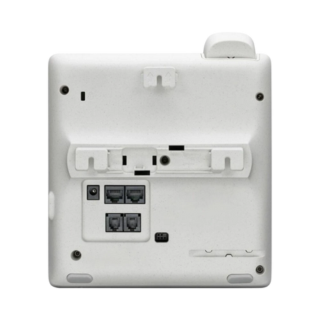 Poly Edge E100 IP Desk Phone with Power Adapter — Being Shipped