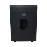 HP MC145 Micro-Cut 14-Sheet Paper Shredder (Black) — Being Shipped