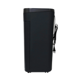 HP MC145 Micro-Cut 14-Sheet Paper Shredder (Black) — Being Shipped