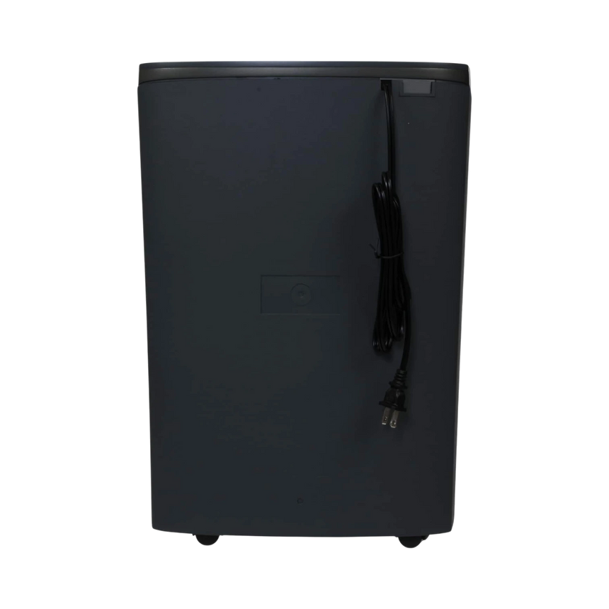 HP MC145 Micro-Cut 14-Sheet Paper Shredder (Black) — Being Shipped