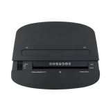 HP MC145 Micro-Cut 14-Sheet Paper Shredder (Black) — Being Shipped