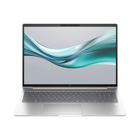HP EliteBook 665 G11 16" Multi-Touch Notebook, AMD Ryzen 5 PRO 7535U, 16GB DDR5 RAM, 512GB SSD — Being Shipped