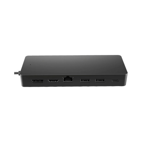 HP Universal USB-C Multiport Hub — Being Shipped