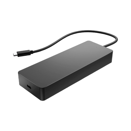 HP Universal USB-C Multiport Hub — Being Shipped