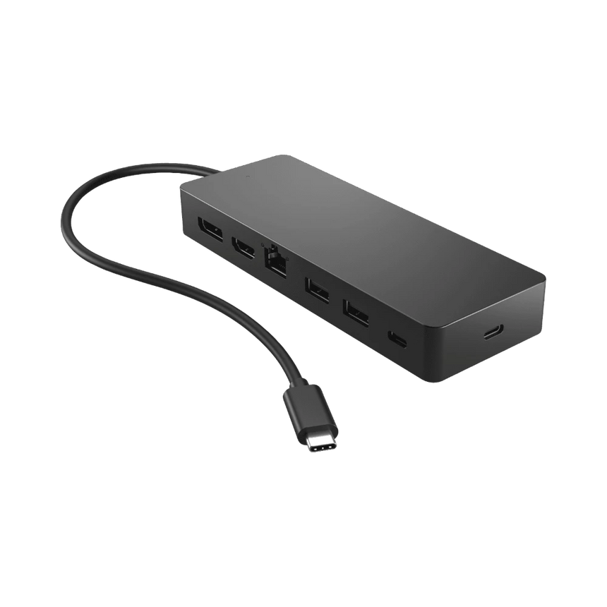 HP Universal USB-C Multiport Hub — Being Shipped