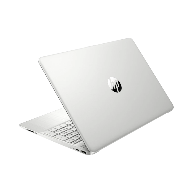 HP 15-DY2152 15.6" Laptop,s Intel Core i5-1135G7, 8GB RAM. 512GB SSD — Being Shipped