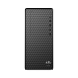 HP M01-F3020 Tower Desktop Computer, AMD Ryzen 3 5300G, 8GB DDR4 RAM, 512GB SSD — Being Shipped