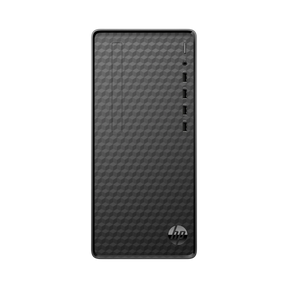HP M01-F3020 Tower Desktop Computer, AMD Ryzen 3 5300G, 8GB DDR4 RAM, 512GB SSD — Being Shipped