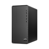 HP M01-F3020 Tower Desktop Computer, AMD Ryzen 3 5300G, 8GB DDR4 RAM, 512GB SSD — Being Shipped