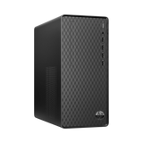 HP M01-F3020 Tower Desktop Computer, AMD Ryzen 3 5300G, 8GB DDR4 RAM, 512GB SSD — Being Shipped