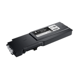 Dell 3000-Page Black Toner Cartridge for S3845cdn and S3840cdn — Being Shipped
