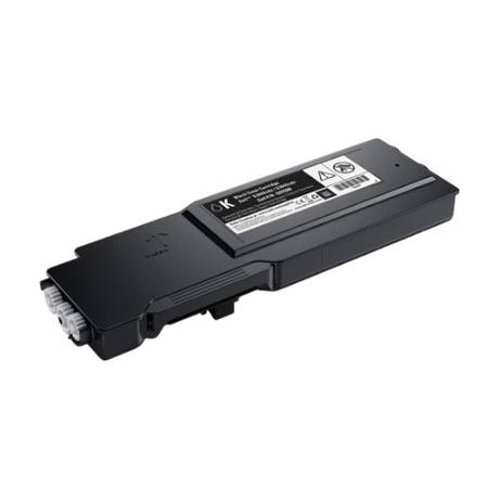 Dell 3000-Page Black Toner Cartridge for S3845cdn and S3840cdn — Being Shipped