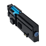Dell C2660dn/C2665dnf Cyan Toner, 1200 pg standard yield — Being Shipped