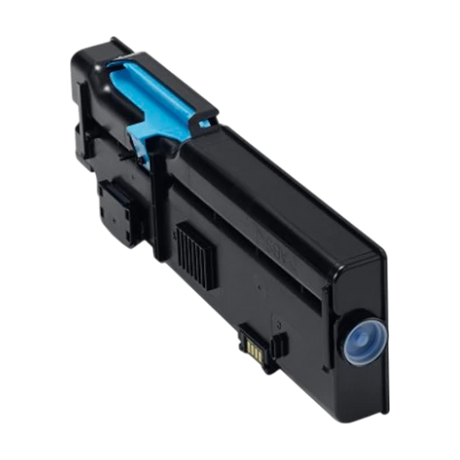 Dell C2660dn/C2665dnf Cyan Toner, 1200 pg standard yield — Being Shipped
