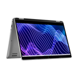 Dell Latitude 3000 2-in-1 13.3" Touch Screen Laptop, Intel Core i5, 16GB RAM, 256 GB SSD (Titan Gray) — Being Shipped