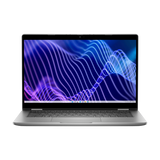 Dell Latitude 3000 2-in-1 13.3" Touch Screen Laptop, Intel Core i5, 16GB RAM, 256 GB SSD (Titan Gray) — Being Shipped