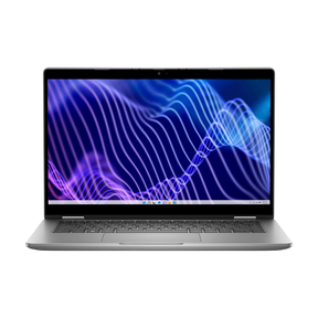 Dell Latitude 3000 2-in-1 13.3" Touch Screen Laptop, Intel Core i5, 16GB RAM, 256 GB SSD (Titan Gray) — Being Shipped